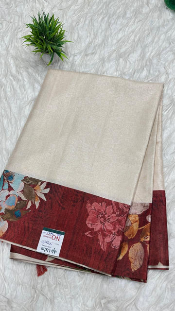50% Off Saree