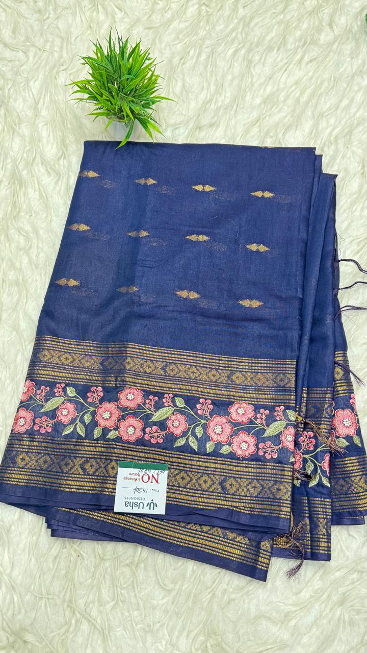50% Off Saree