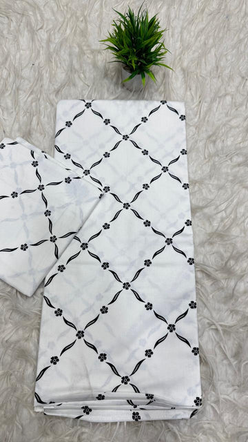 8 X 8 Bedsheet