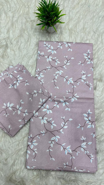 8 X 8 Bedsheet