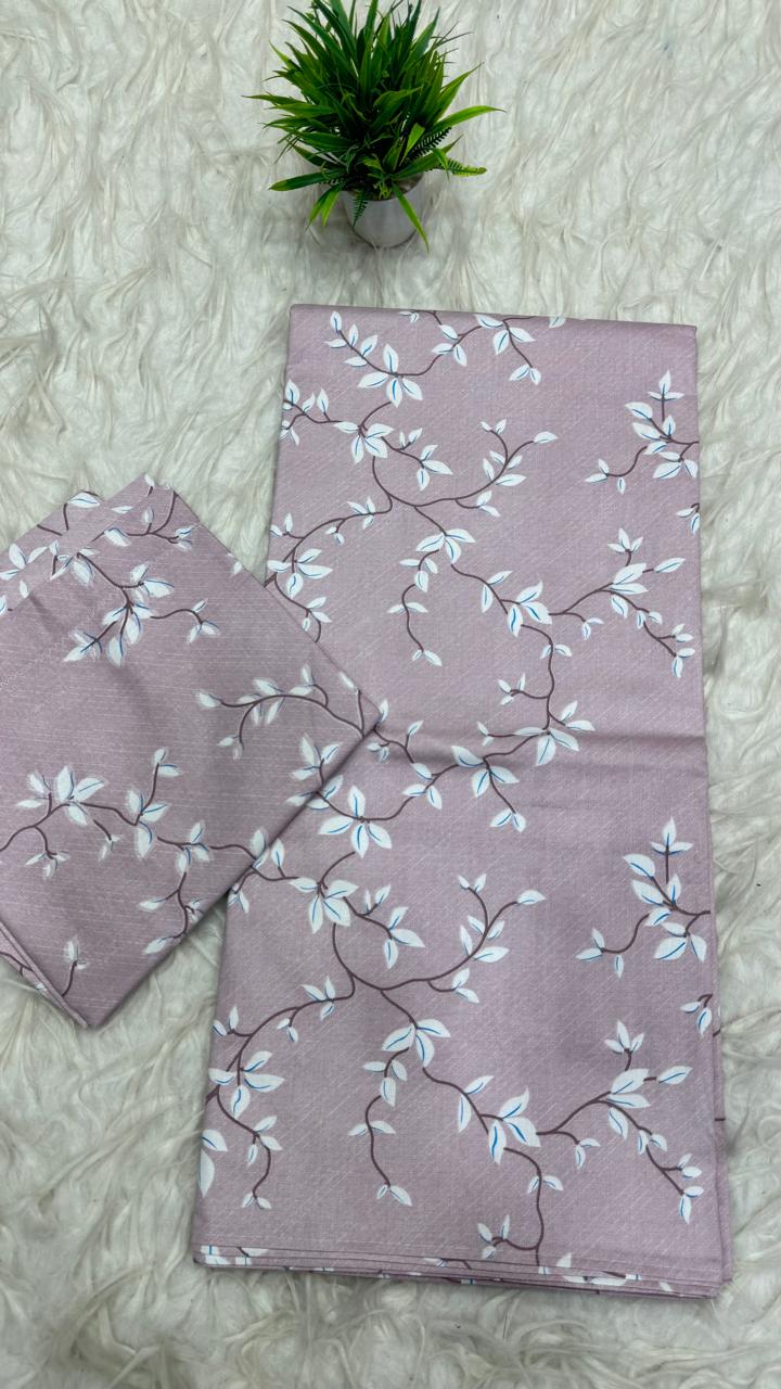 8 X 8 Bedsheet