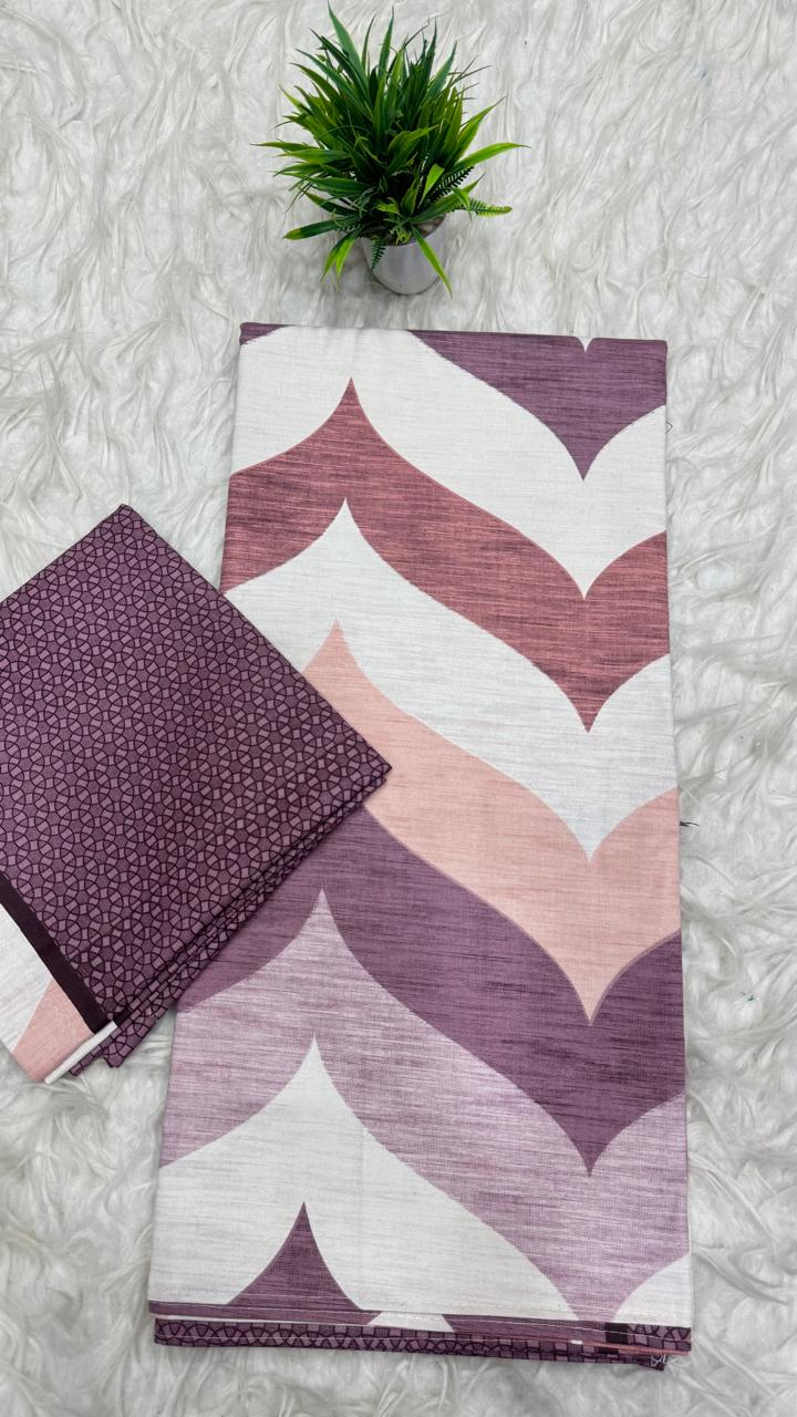 8 X 8 Bedsheet
