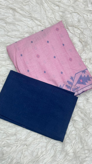 3Pc Set Dress Material