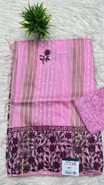 Bhadalpur Saree