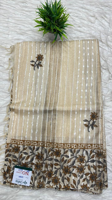 Bhadalpur Saree
