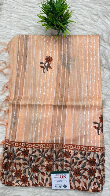 Bhadalpur Saree