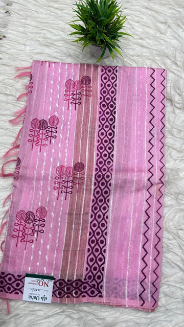 Bhadalpur Saree