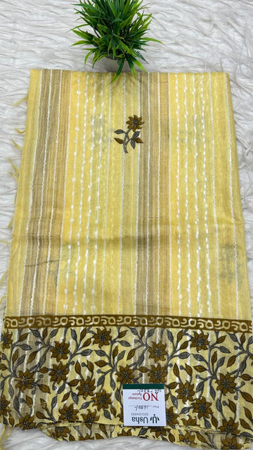 Bhadalpur Saree