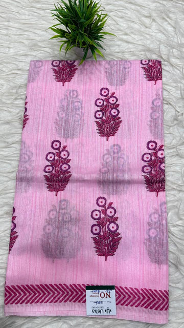 Bhadalpur Saree