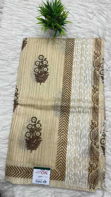 Bhadalpur Saree