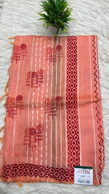 Bhadalpur Saree