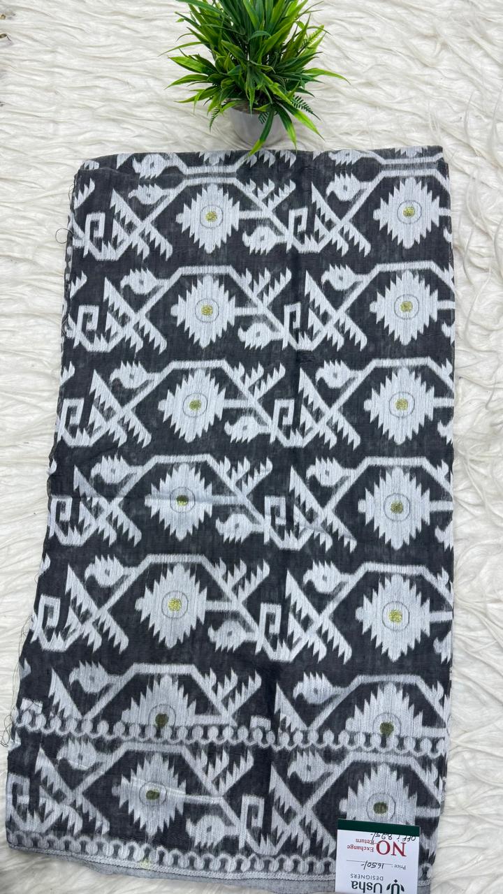 Bhadalpur Saree