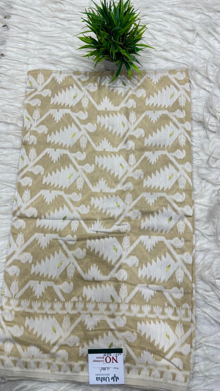 Bhadalpur Saree