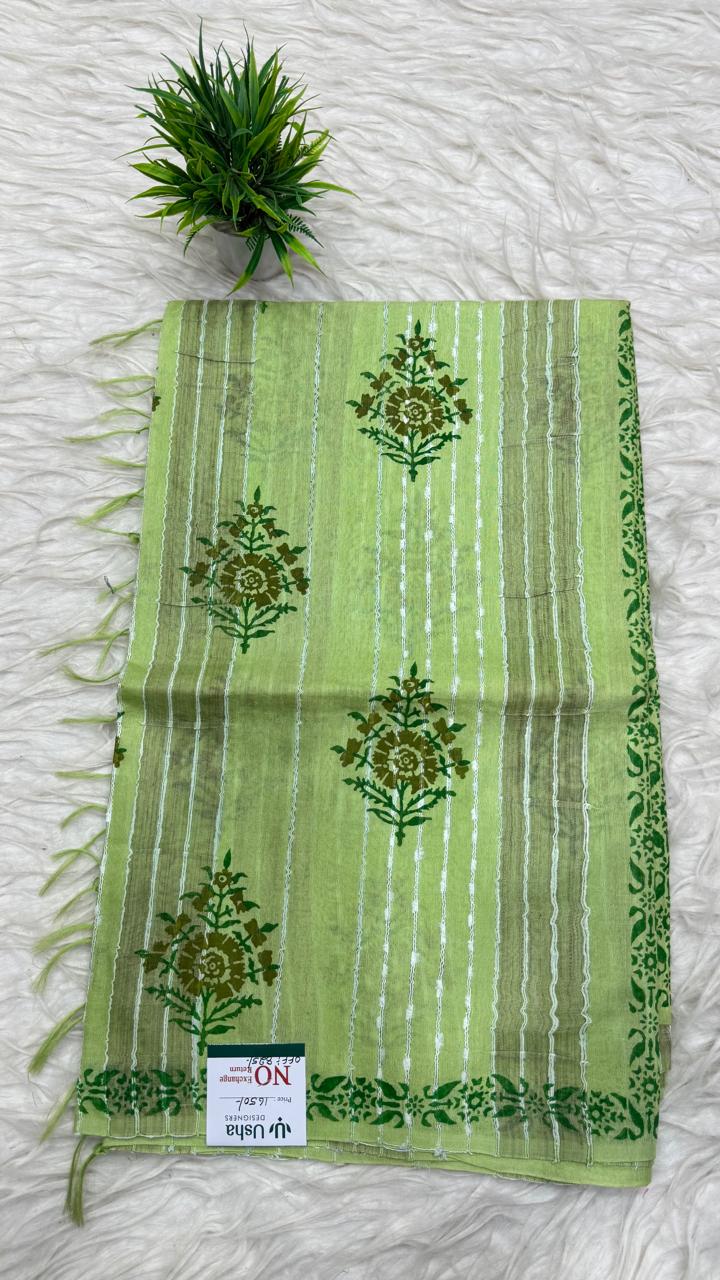 Bhadalpur Saree