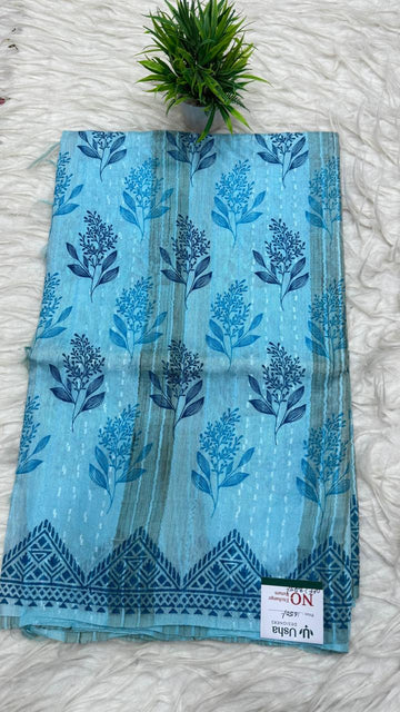 Bhadalpur Saree