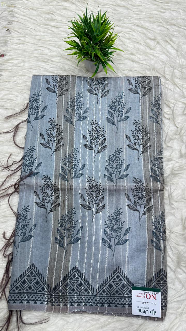 Bhadalpur Saree