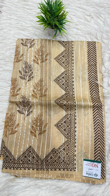 Bhadalpur Saree