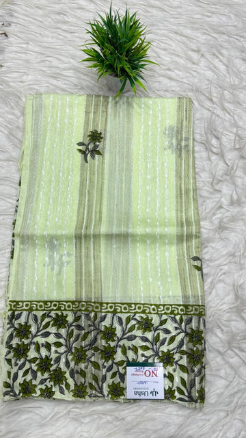 Bhadalpur Saree