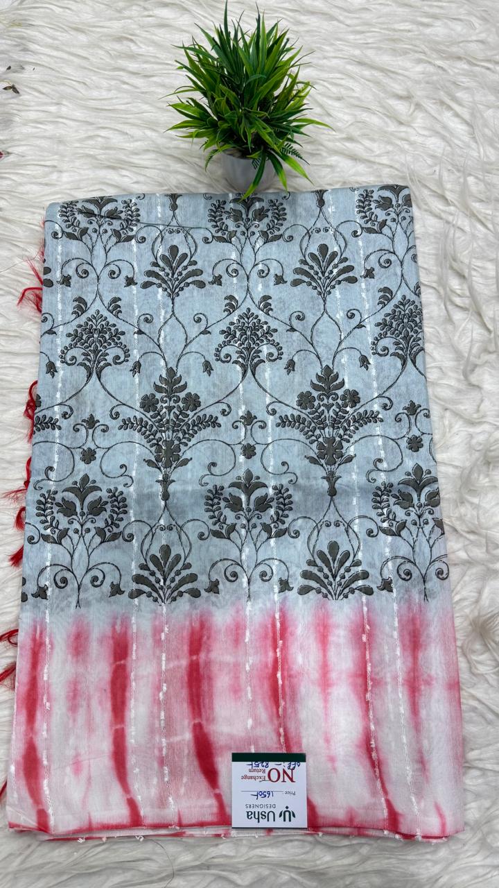 Bhadalpur Saree