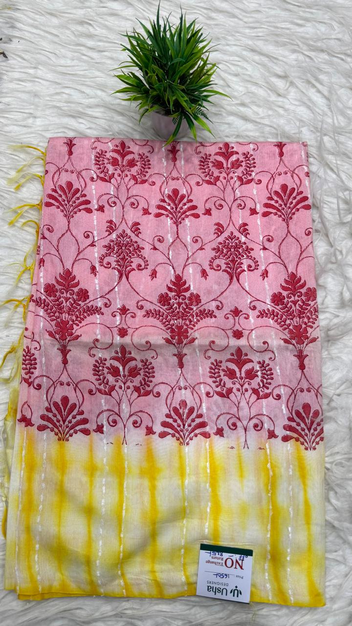 Bhadalpur Saree