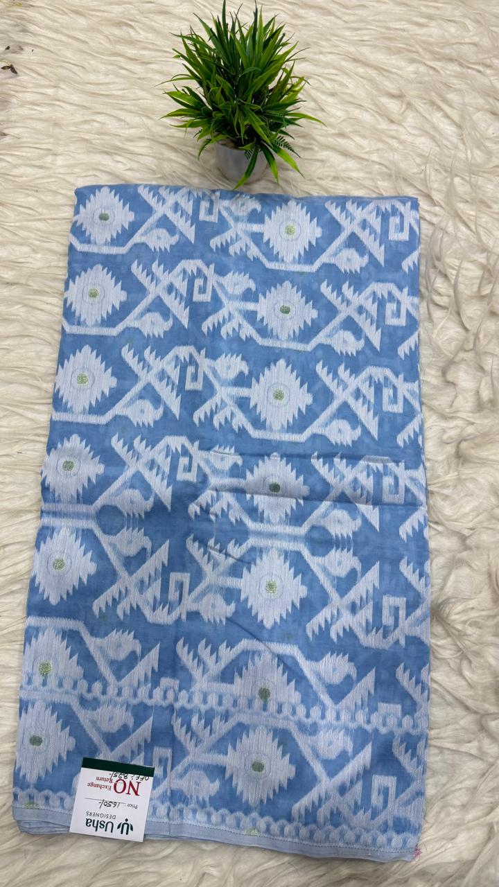 Bhadalpur Saree