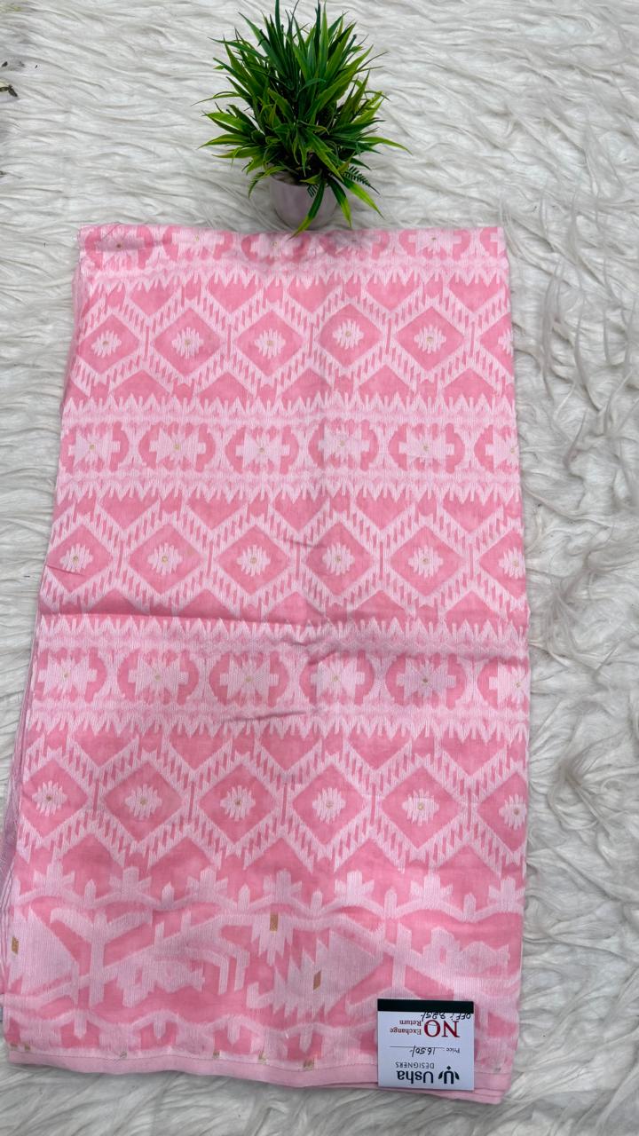 Bhadalpur Saree