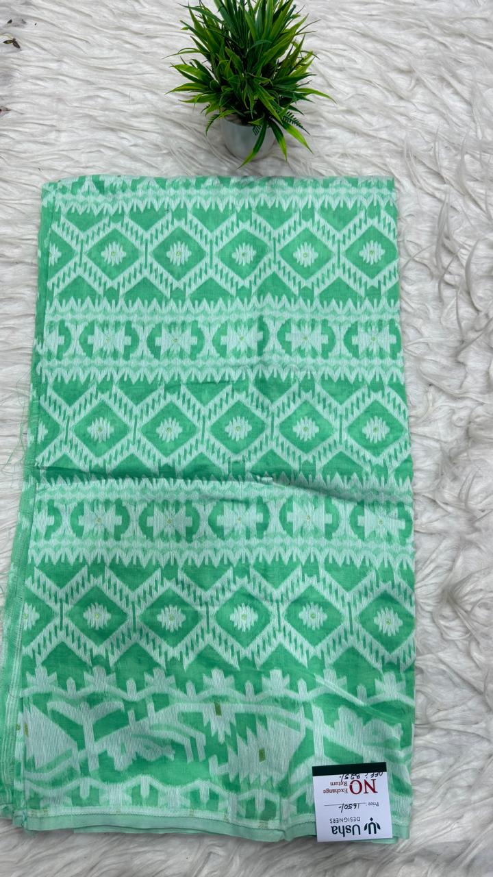 Bhadalpur Saree