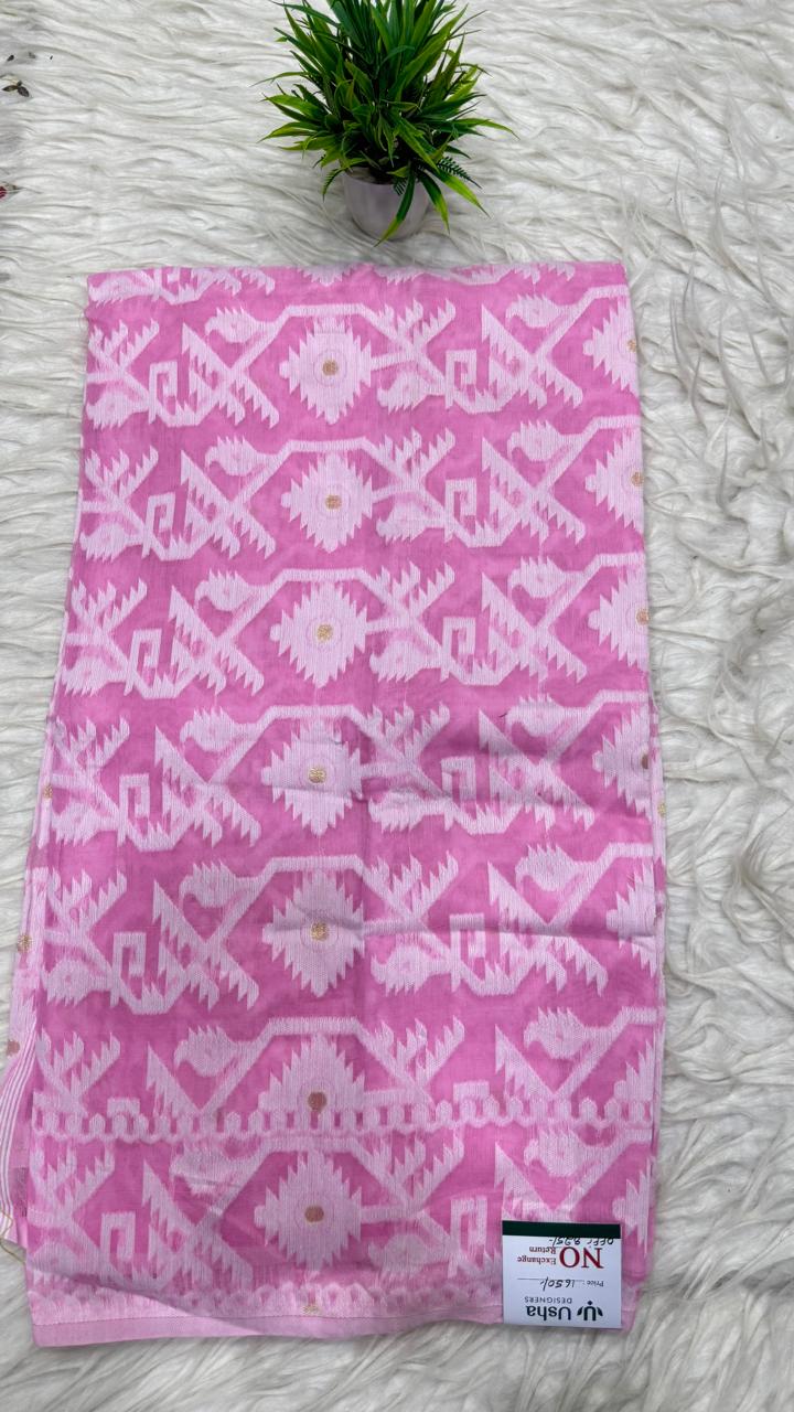 Bhadalpur Saree