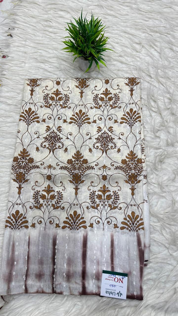 Bhadalpur Saree