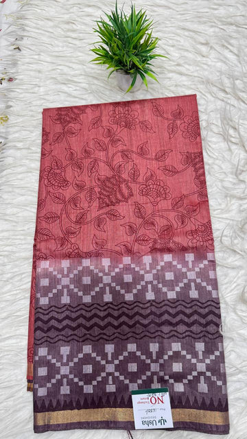 Bhadalpur Saree