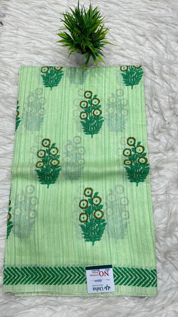 Bhadalpur Saree