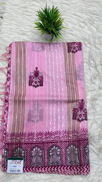 Bhadalpur Saree