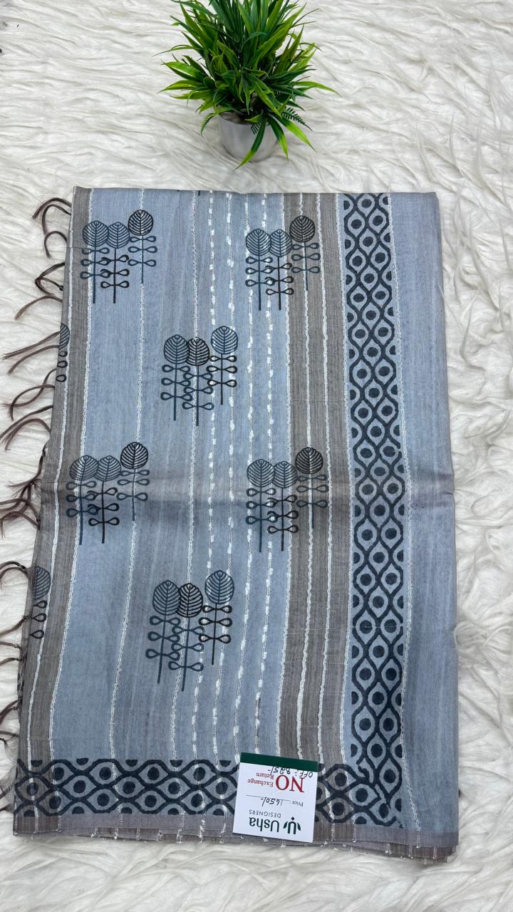 Bhadalpur Saree