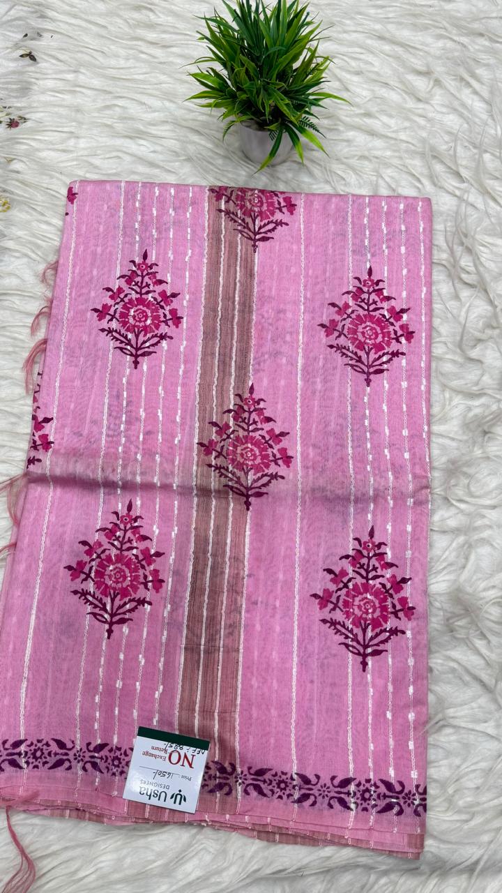 Bhadalpur Saree