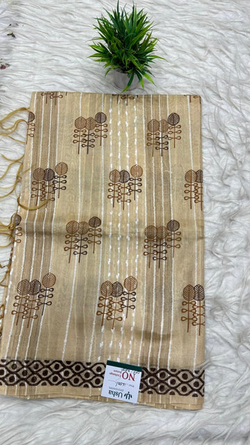 Bhadalpur Saree