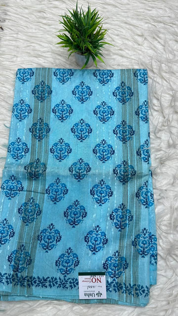 Bhadalpur Saree