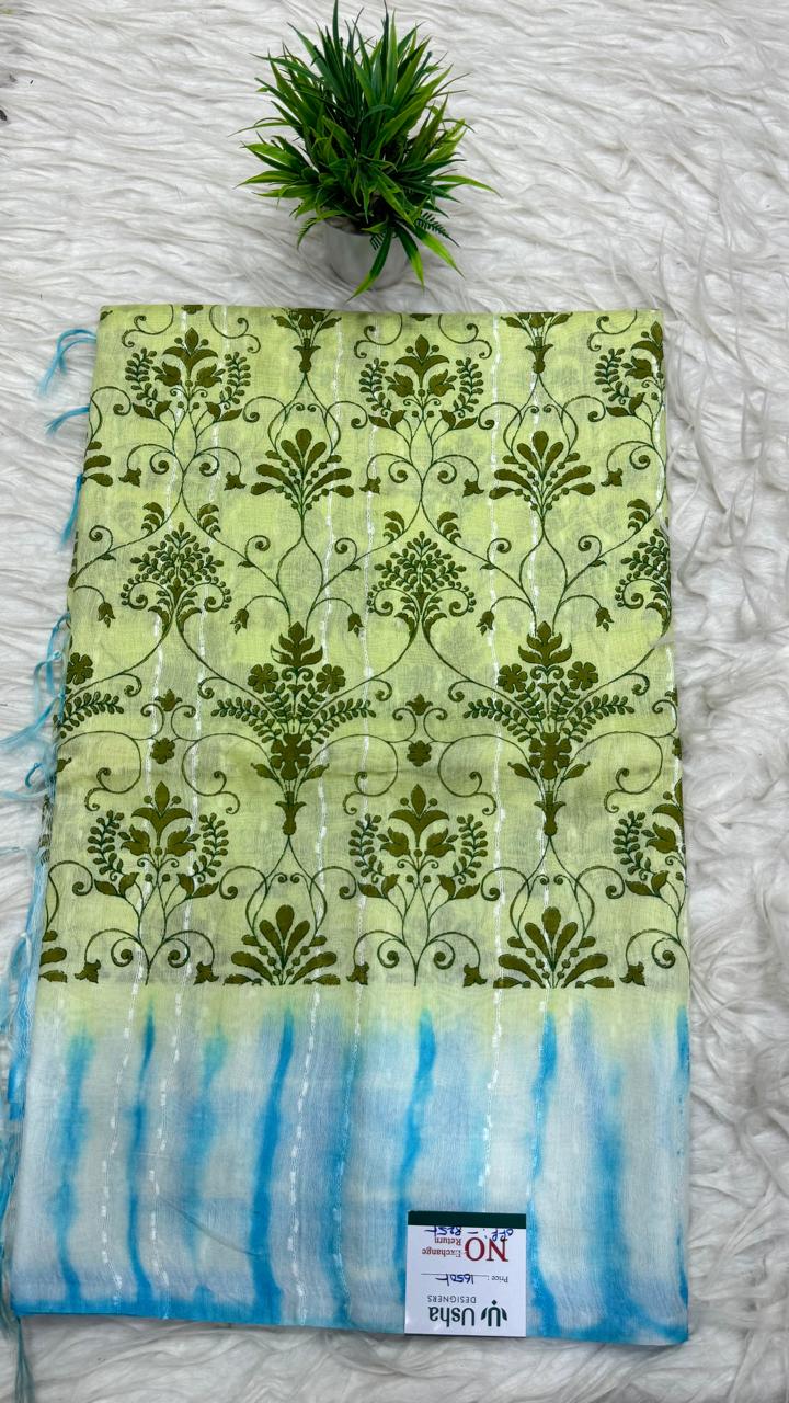 Bhadalpur Saree