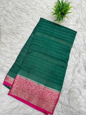 Viscos Saree