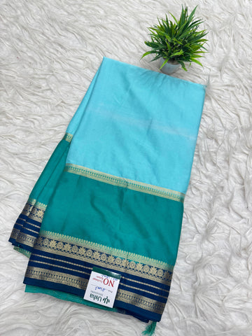 Viscos Saree