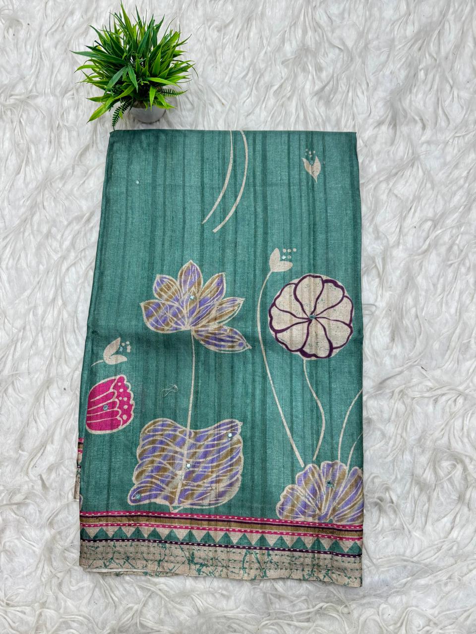 Clearance Sale Saree