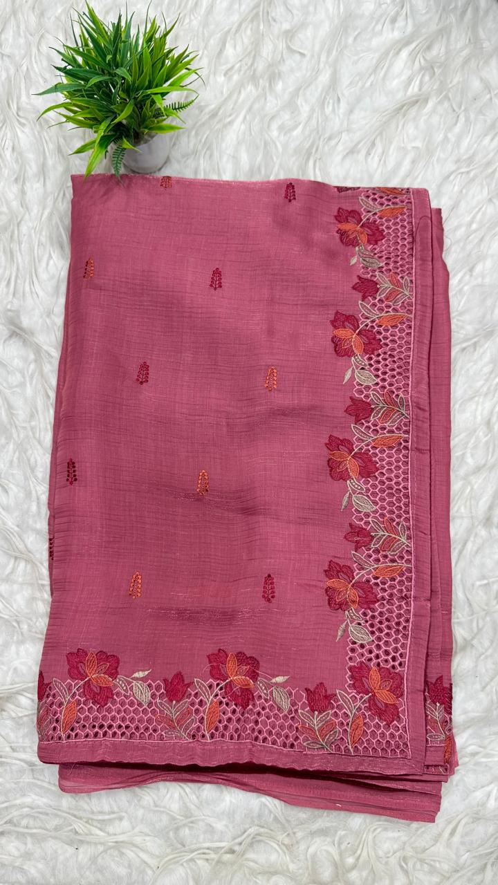 Clearance Sale Saree