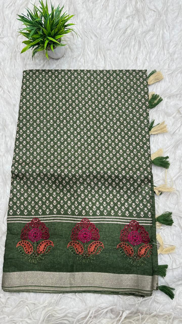 Clearance Sale Saree