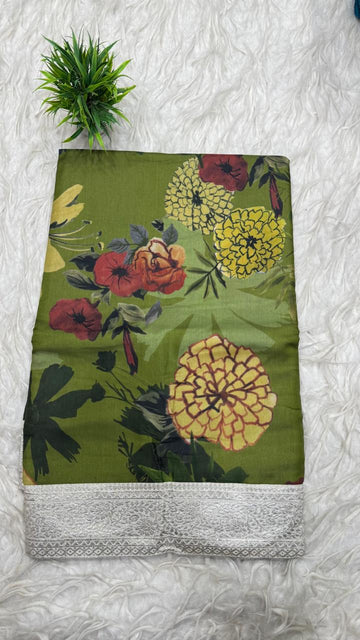 Clearance Sale Saree