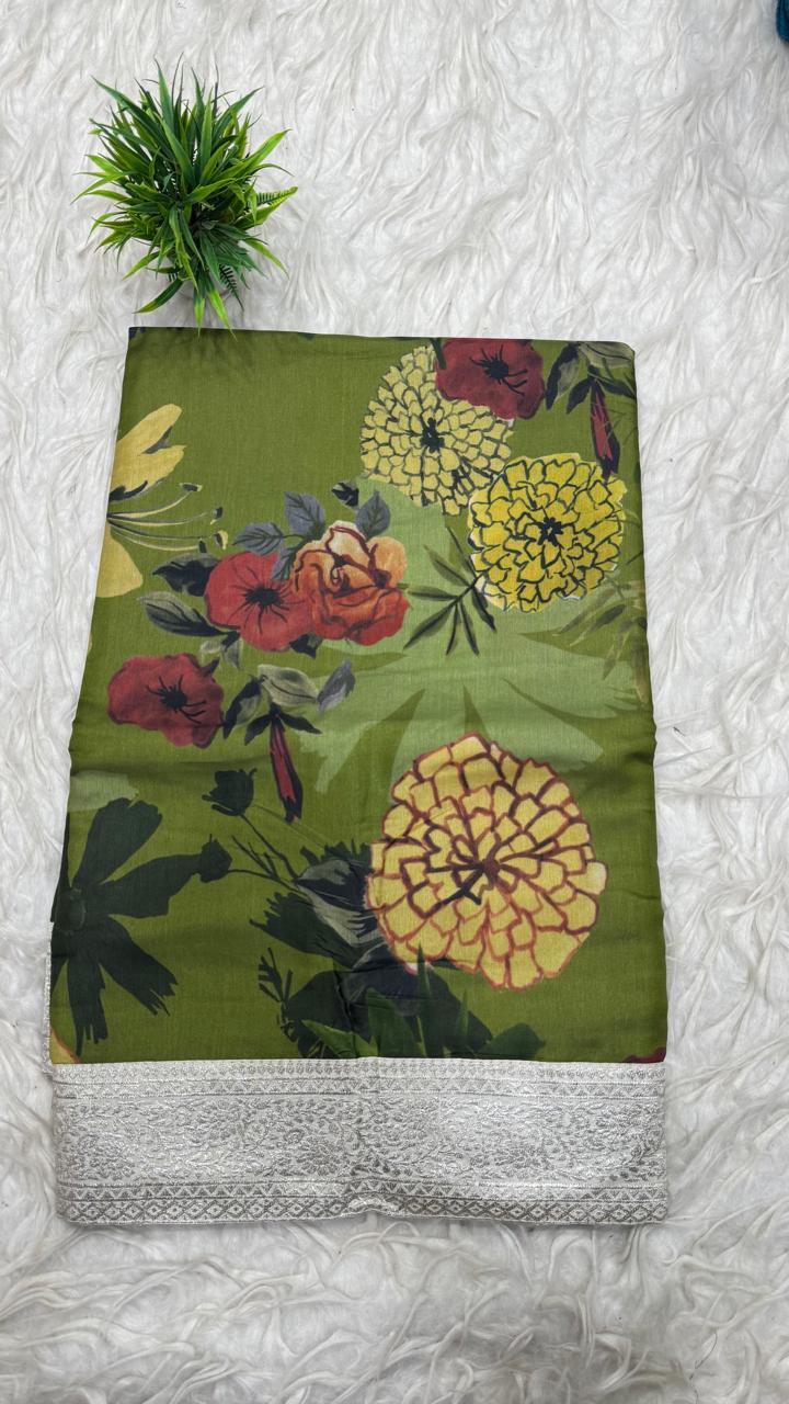 Clearance Sale Saree