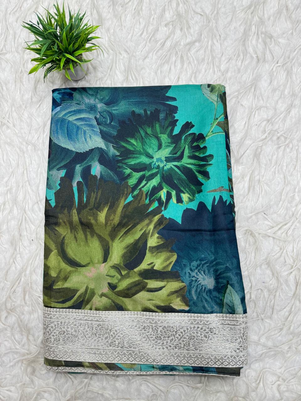 Clearance Sale Saree