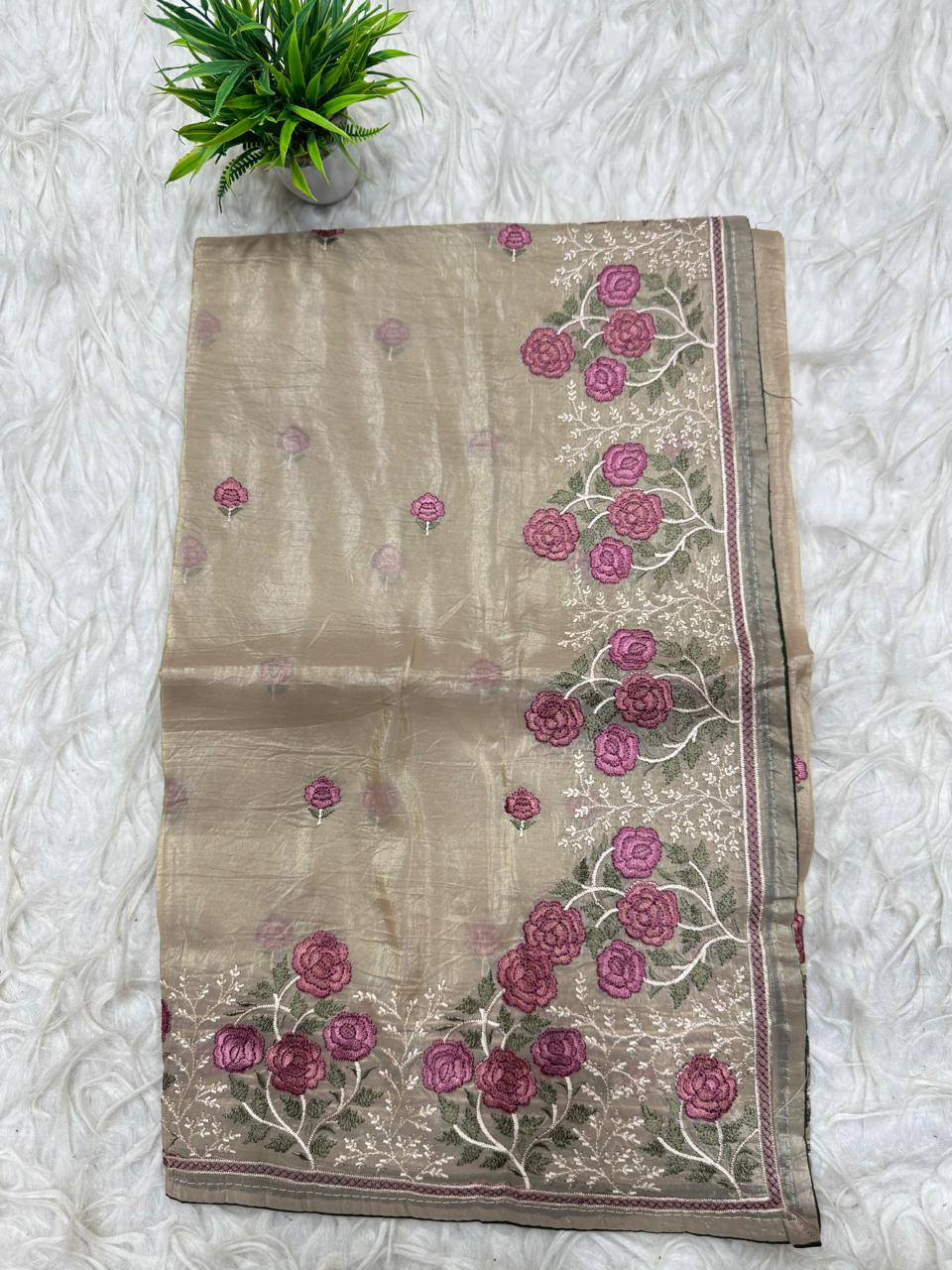 Clearance Sale Saree