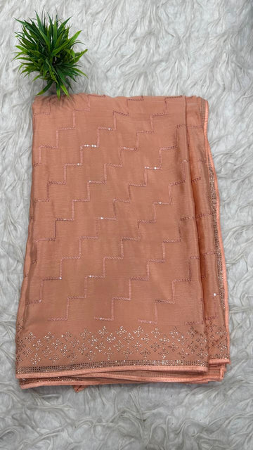 Clearance Sale Saree