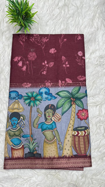 Clearance Sale Saree