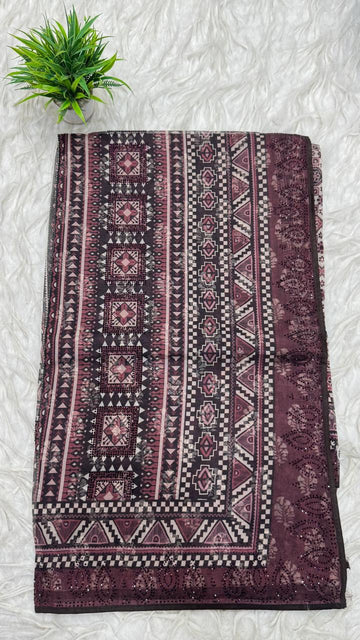 Clearance Sale Saree