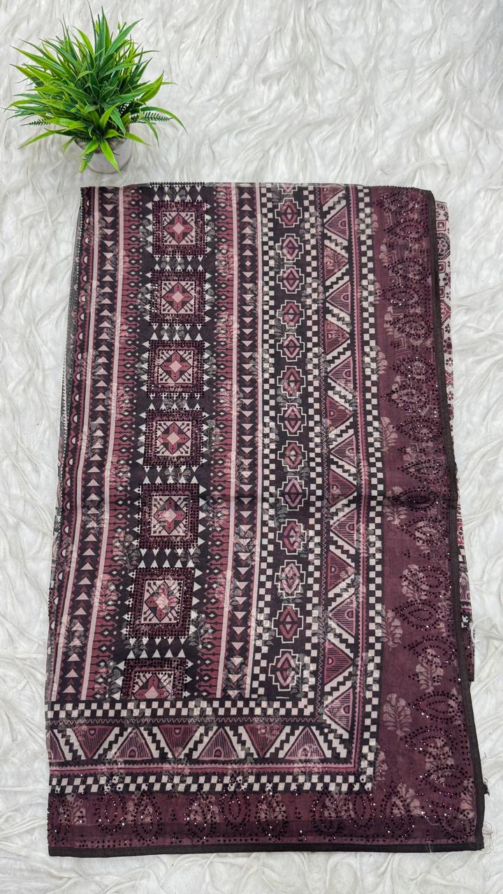 Clearance Sale Saree